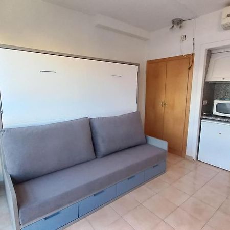 Mini-Apartament Centric A Platja D'Aro Εξωτερικό φωτογραφία
