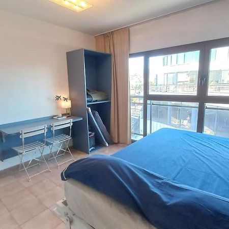 Mini-Apartament Centric A Platja D'Aro Εξωτερικό φωτογραφία