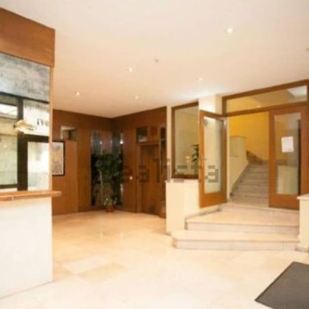 Mini-Apartament Centric A Platja D'Aro Εξωτερικό φωτογραφία