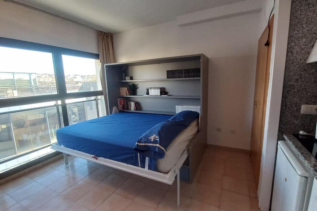 Mini-Apartament Centric A Platja D'Aro Εξωτερικό φωτογραφία