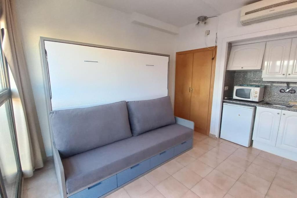 Mini-Apartament Centric A Platja D'Aro Εξωτερικό φωτογραφία