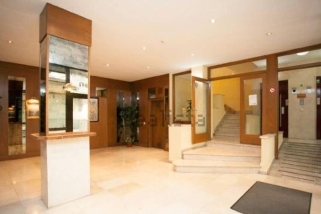 Mini-Apartament Centric A Platja D'Aro Εξωτερικό φωτογραφία