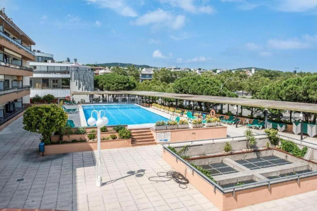 Mini-Apartament Centric A Platja D'Aro Εξωτερικό φωτογραφία