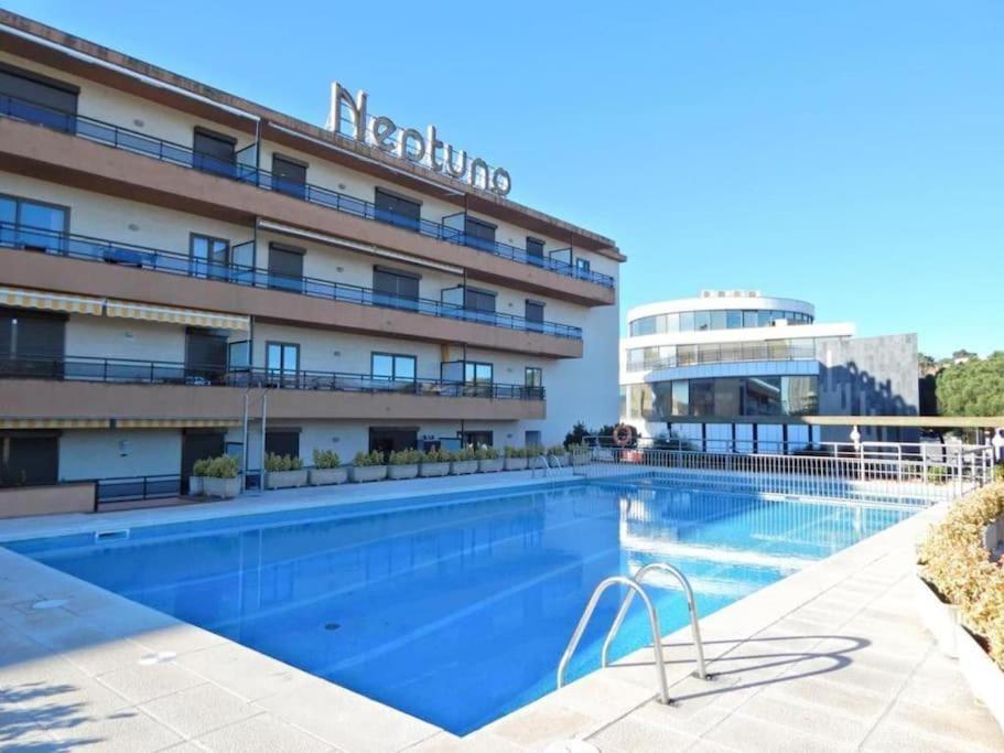 Mini-Apartament Centric A Platja D'Aro Εξωτερικό φωτογραφία