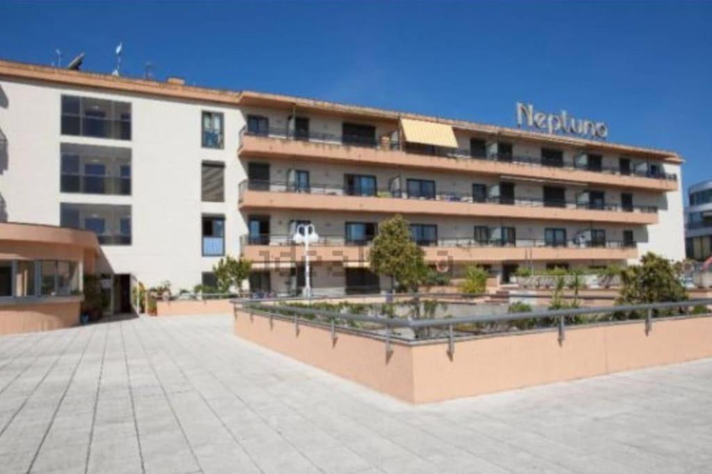 Mini-Apartament Centric A Platja D'Aro Εξωτερικό φωτογραφία