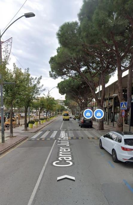 Mini-Apartament Centric A Platja D'Aro Εξωτερικό φωτογραφία