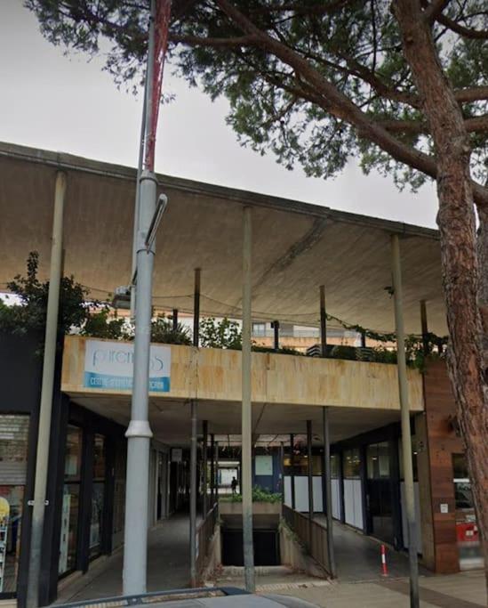 Mini-Apartament Centric A Platja D'Aro Εξωτερικό φωτογραφία