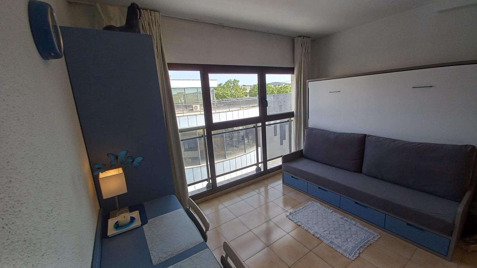 Mini-Apartament Centric A Platja D'Aro Εξωτερικό φωτογραφία